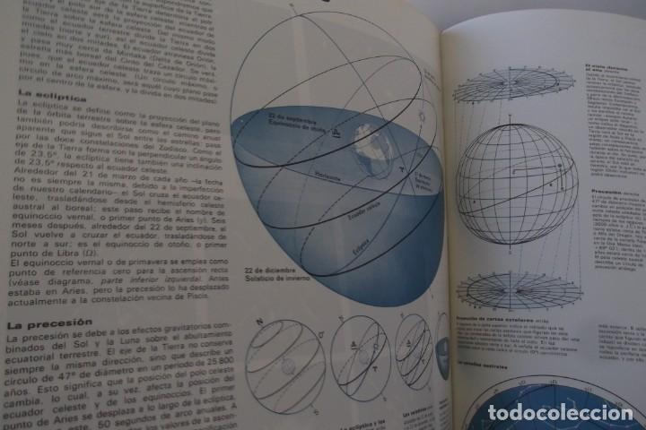 Vintage: # LA TIERRA Y EL ESPACIO # ATLAS # ASTRONOMIA # - Foto 37