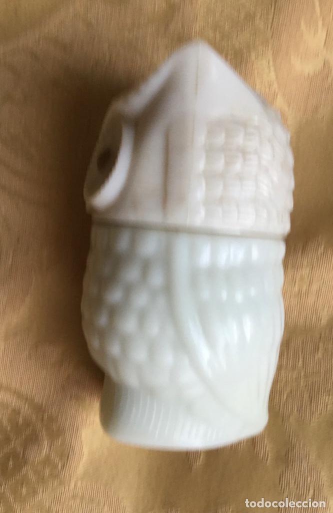 Vintage: FRASCO AVON B&Uacute;HO A&Ntilde;O 70 - Foto 4