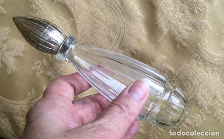 Vintage: FRASCO AVON A&Ntilde;O 70 - Foto 4
