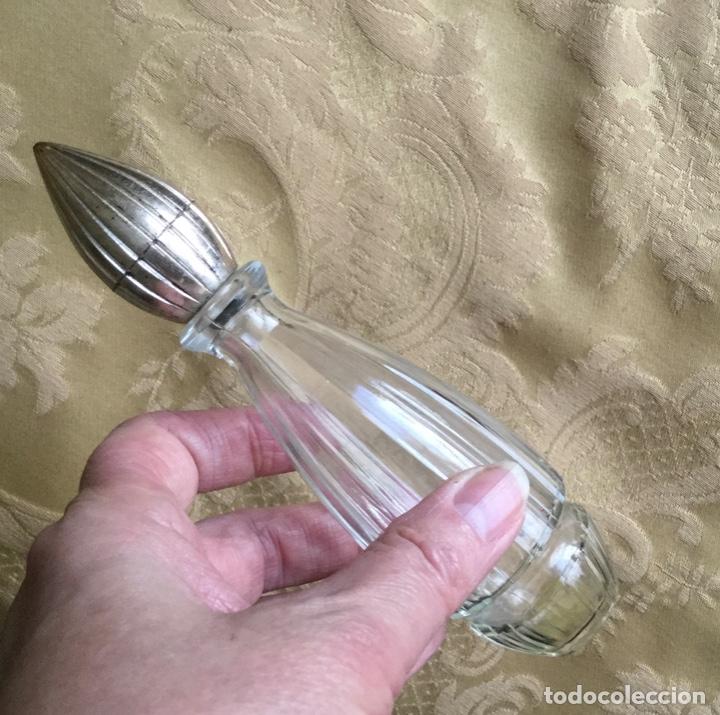 Vintage: FRASCO AVON A&Ntilde;O 70 - Foto 6