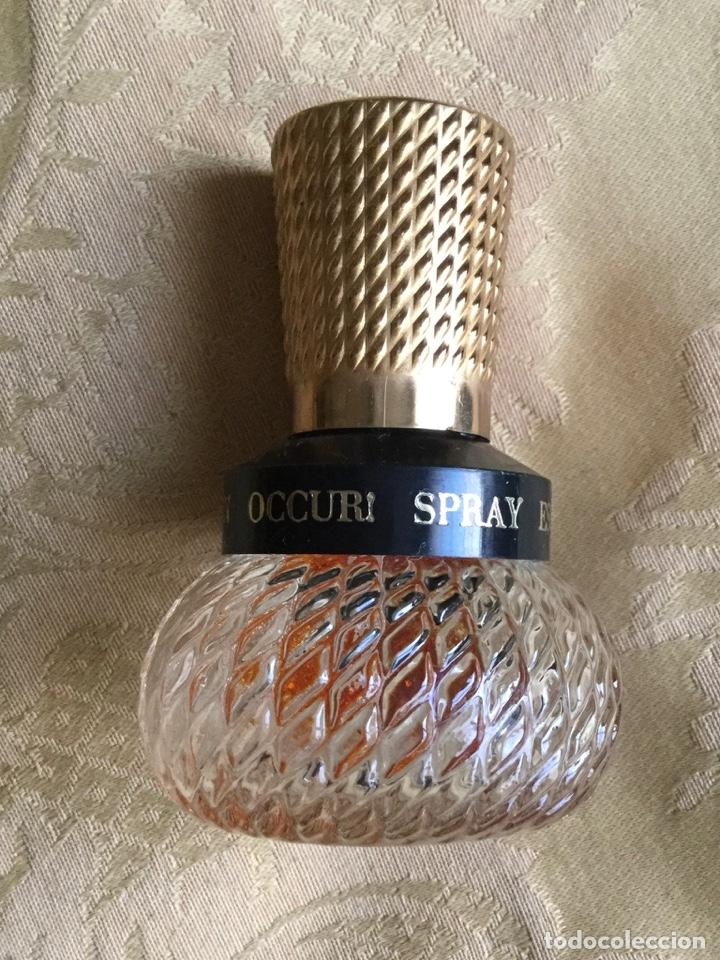 Vintage: FRASCO AVON A&Ntilde;O 70 OCCUR - Foto 2