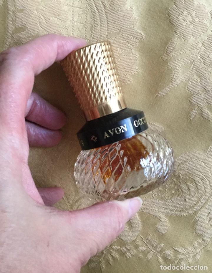 Vintage: FRASCO AVON A&Ntilde;O 70 OCCUR - Foto 5
