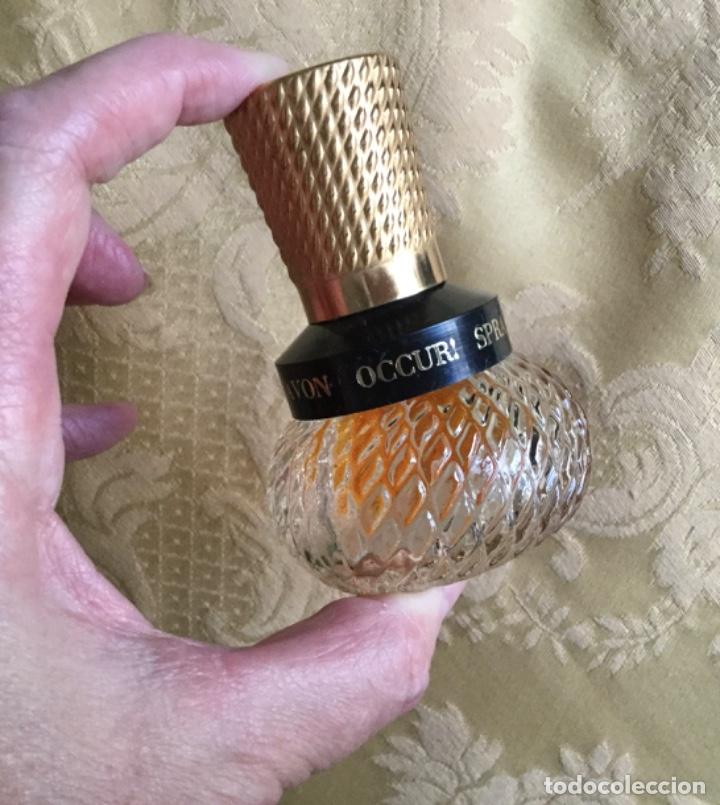 Vintage: FRASCO AVON A&Ntilde;O 70 OCCUR - Foto 7