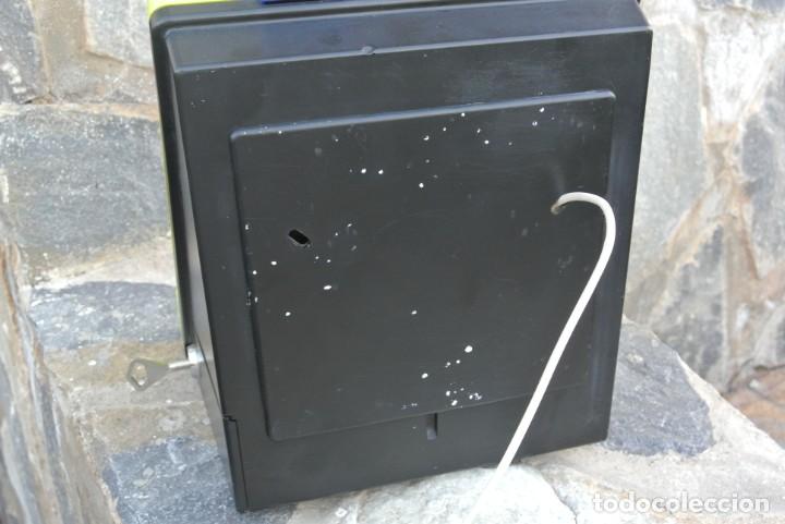Vintage: TELEFONO TUP DE TELEFONICA FUNCIONA BIEN - Foto 5