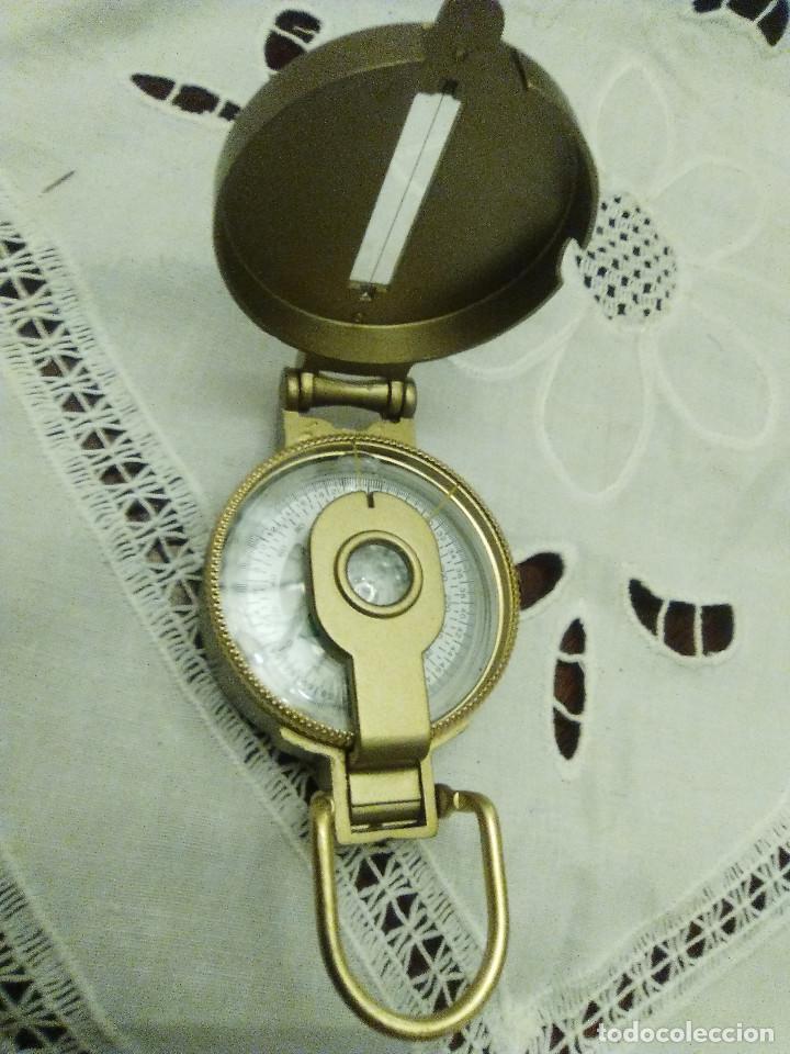 Vintage: BR&Uacute;JULA MILITAR - Foto 1