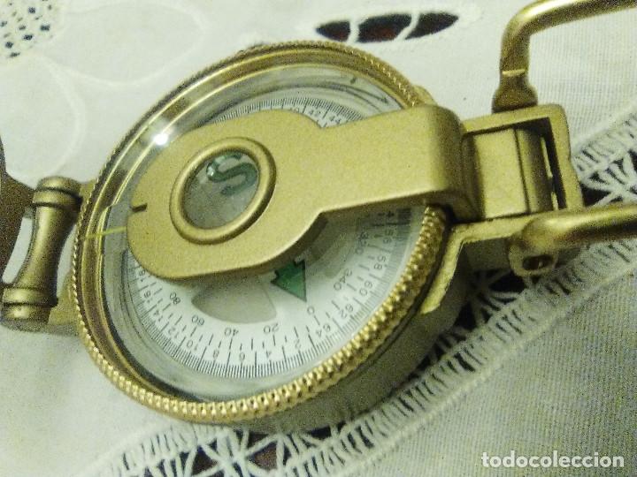 Vintage: BR&Uacute;JULA MILITAR - Foto 2
