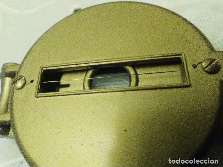 Vintage: BR&Uacute;JULA MILITAR - Foto 3