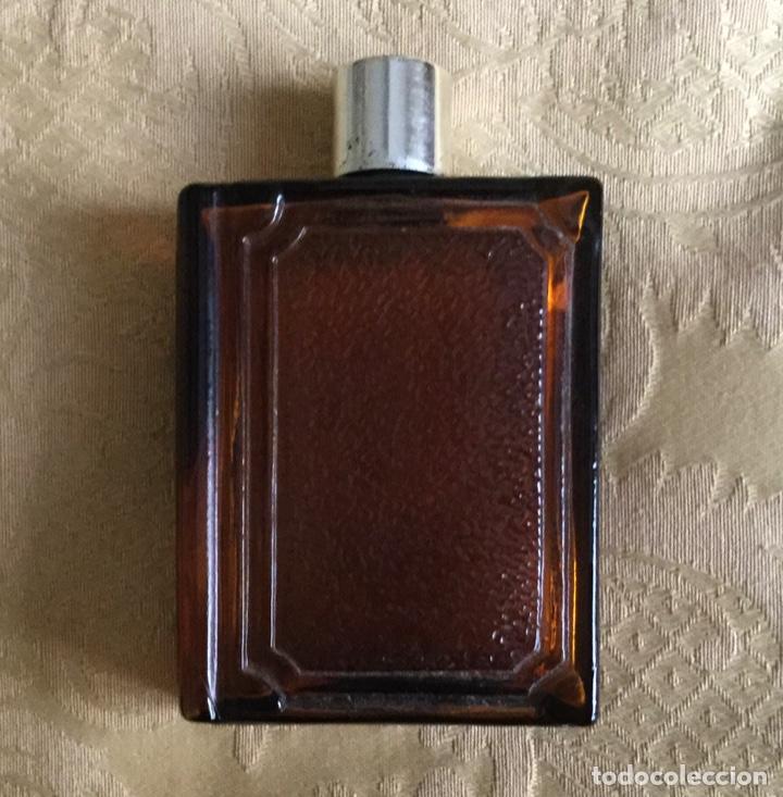 Vintage: FRASCO AVON CON FORMA DE LIBRO A&Ntilde;O 70 - Foto 2