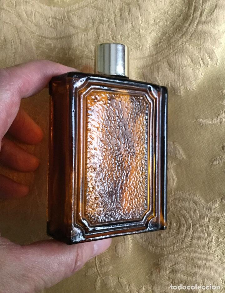 Vintage: FRASCO AVON CON FORMA DE LIBRO A&Ntilde;O 70 - Foto 3