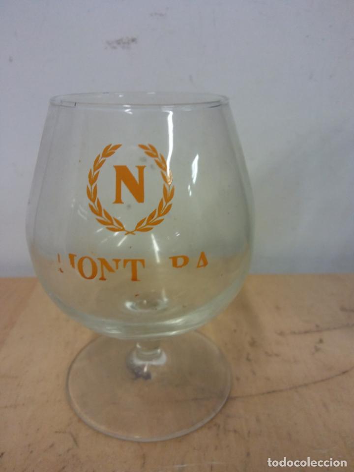 Vintage: COPA DE VINO. DI&Aacute;METRO 5CM - Foto 1