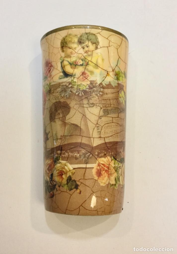 Vintage: VIOLETERO DE MICHAL NEGRIN - Foto 1