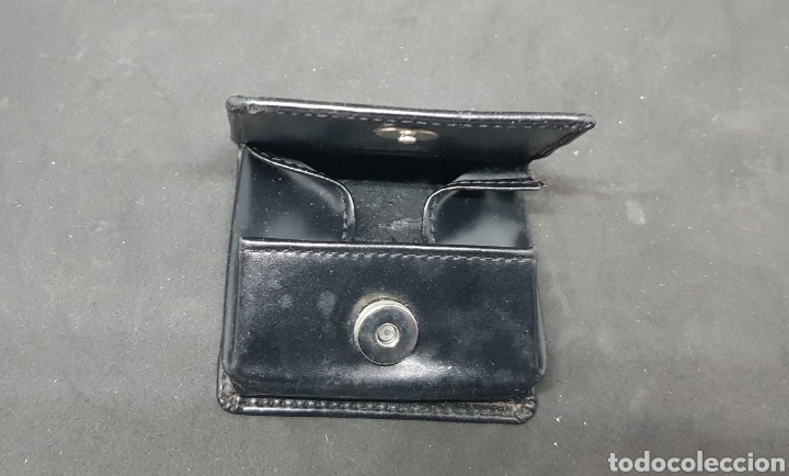 Vintage: Cartera monedero - car172 - Foto 1