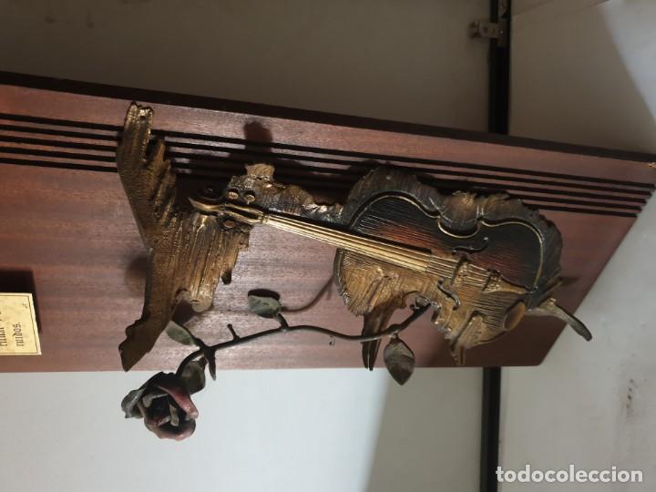 Vintage: VIOLIN BRONCE - Foto 5