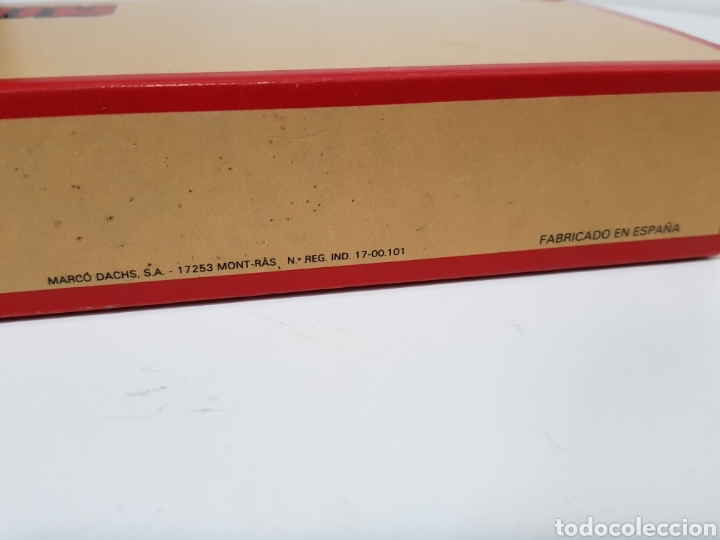 caja de 45 gomas de borrar - milan nº 445- figu - Compra venta en  todocoleccion
