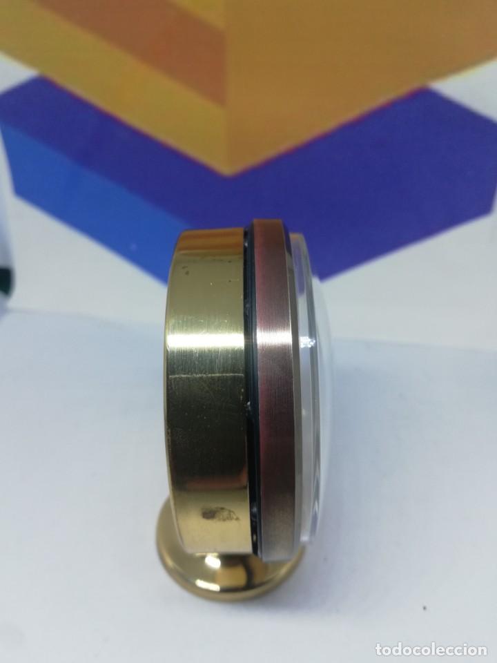 Vintage: ANTIGUO TERM&Oacute;METRO TERMOFIX - Foto 4