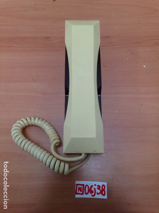 Vintage: Tel&eacute;fono vintage - Foto 1
