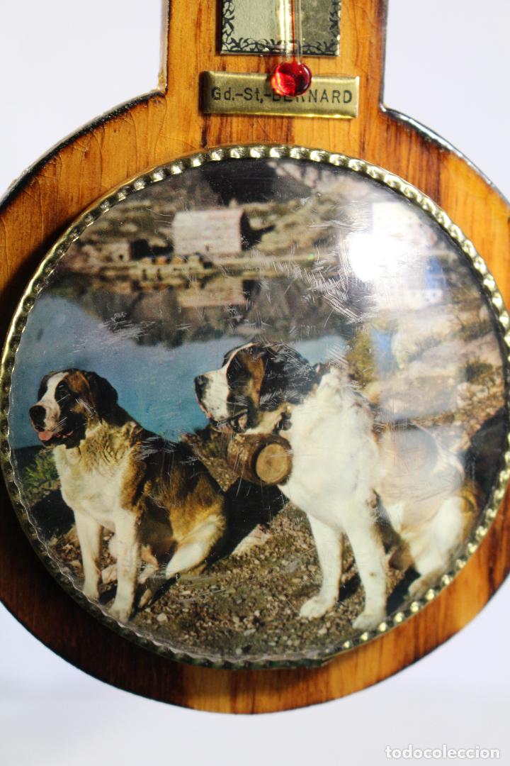 Vintage: termometro vintage san bernardos - Foto 4