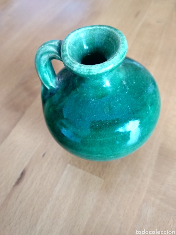 Vintage: Lote 10 objetos de decoraci&oacute;n - Foto 6