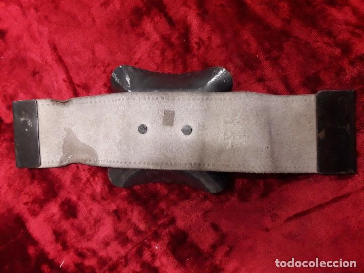 Vintage: Cenicero para brazo de sill&oacute;n - Foto 3