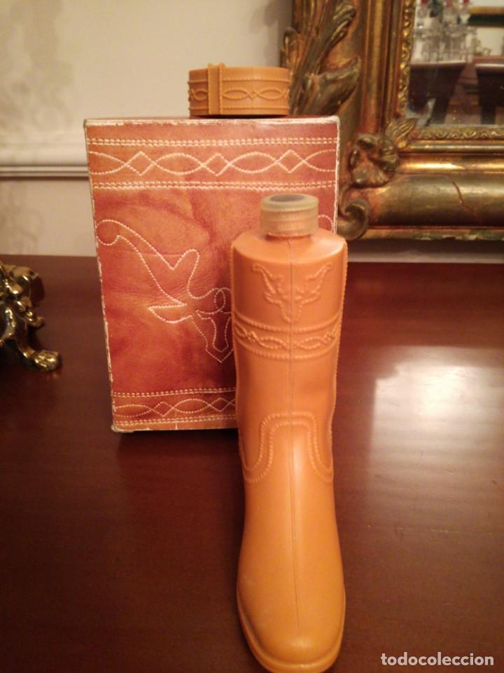 Vintage: Bota campera Avon - Foto 3