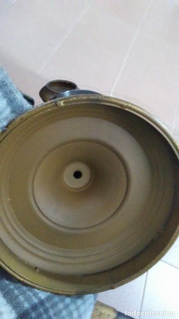 Vintage: RELOJ TEL&Eacute;FONO DE ATREZO (GRAHAM BELL) - Foto 9