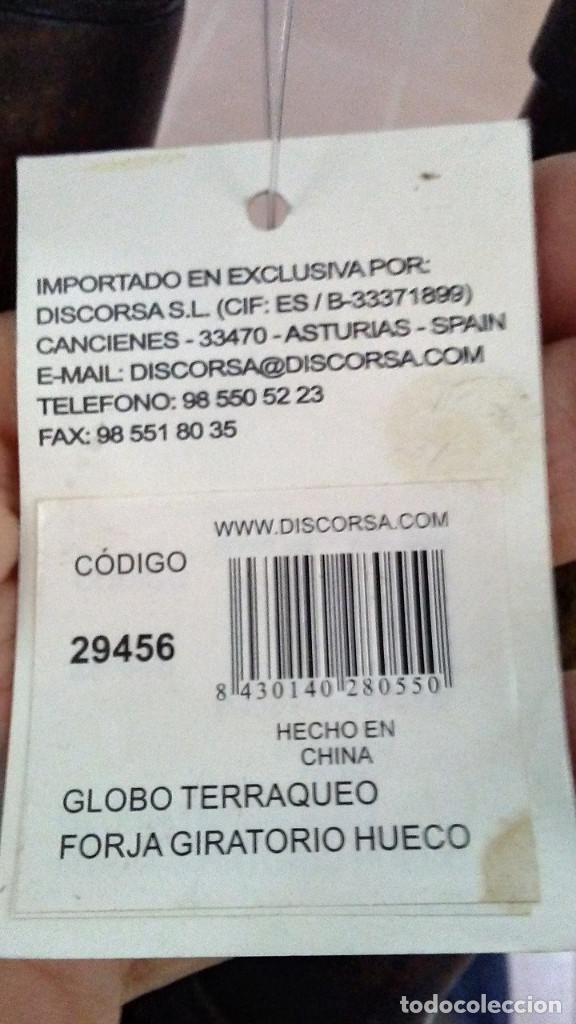 Vintage: RELOJ TEL&Eacute;FONO DE ATREZO (GRAHAM BELL) - Foto 10