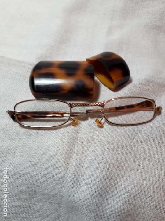 Vintage: Magn&iacute;ficas gafas antiguas - Foto 1