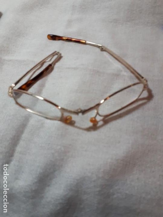 Vintage: Magn&iacute;ficas gafas antiguas - Foto 2
