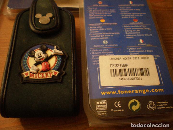 Vintage: Carcasas y funda nokia 3210 - Foto 2