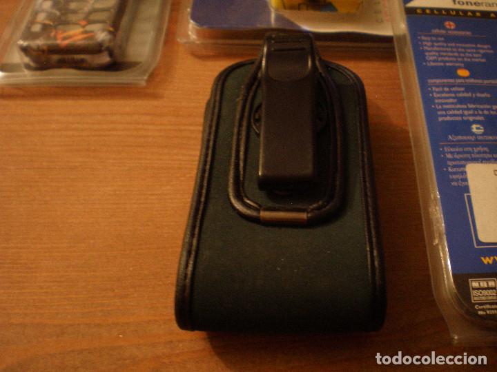 Vintage: Carcasas y funda nokia 3210 - Foto 3