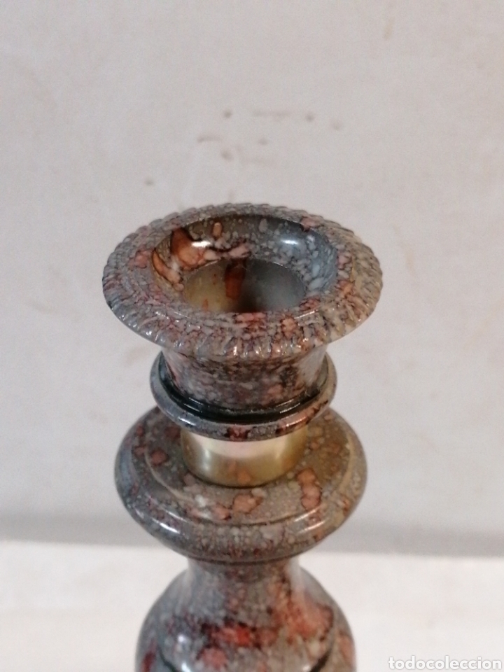 Vintage: Candelabros - Foto 3