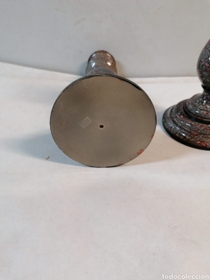Vintage: Candelabros - Foto 4