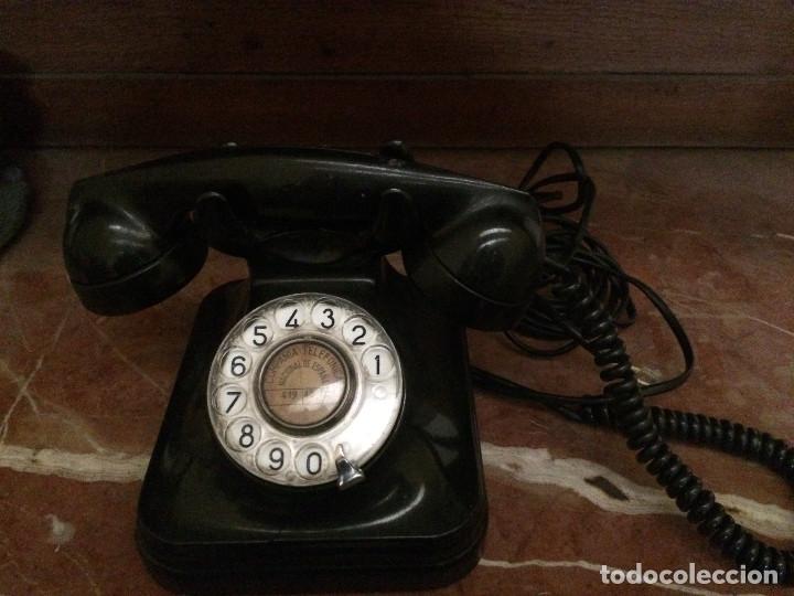 Vintage: TELEFONO - Foto 1