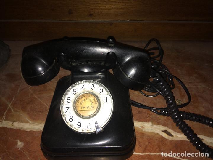 Vintage: TELEFONO - Foto 2