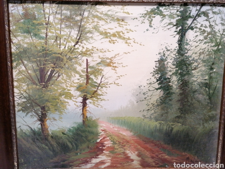Vintage: Paisaje - Foto 2