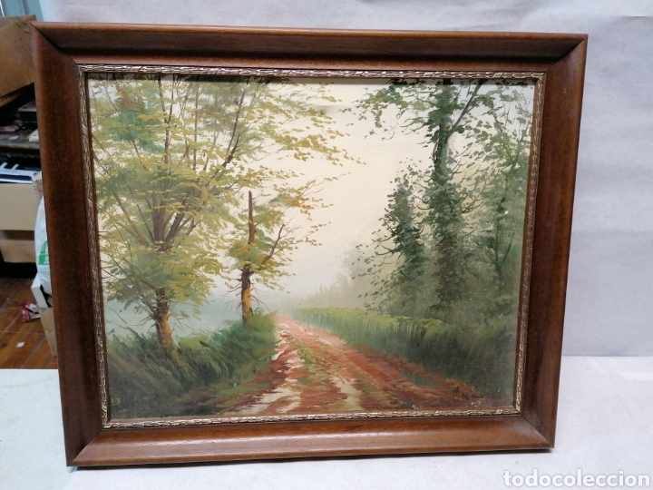 Vintage: Paisaje - Foto 1