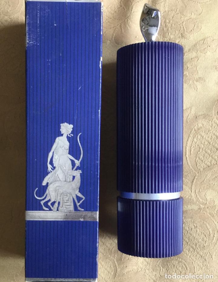 Vintage: FRASCO DE COLONIA MOONWIND DE AVON A&Ntilde;O 70 - Foto 1