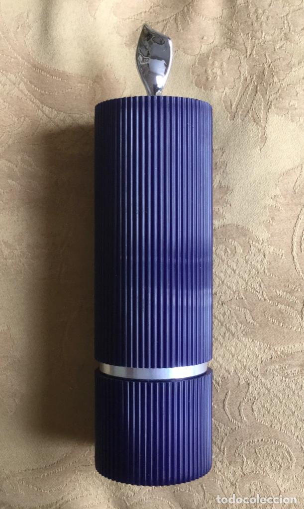 Vintage: FRASCO DE COLONIA MOONWIND DE AVON A&Ntilde;O 70 - Foto 2