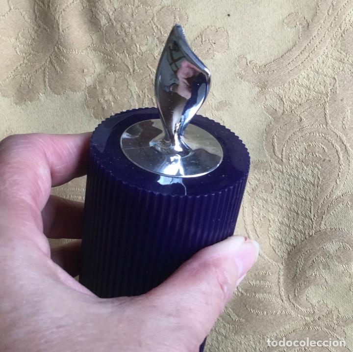 Vintage: FRASCO DE COLONIA MOONWIND DE AVON A&Ntilde;O 70 - Foto 7