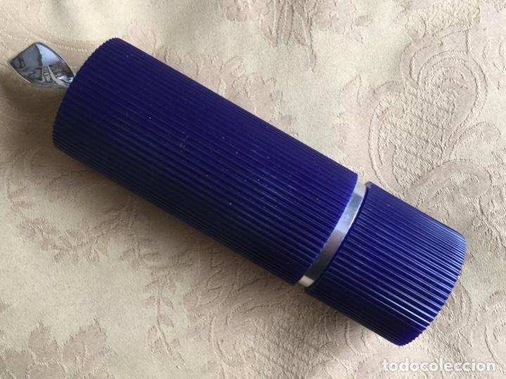 Vintage: FRASCO DE COLONIA MOONWIND DE AVON A&Ntilde;O 70 - Foto 9