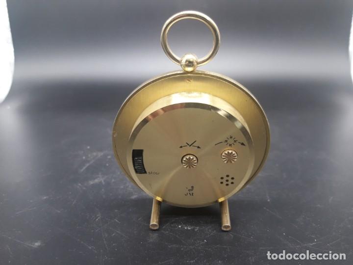 Vintage: Reloj despertador - Foto 2