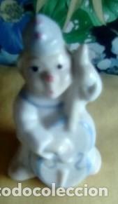 Vintage: FIGURA DE CERAMICA VINTAGE