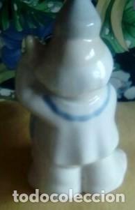 Vintage: FIGURA DE CERAMICA VINTAGE - Foto 2