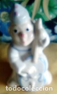 Vintage: FIGURA DE CERAMICA VINTAGE - Foto 3