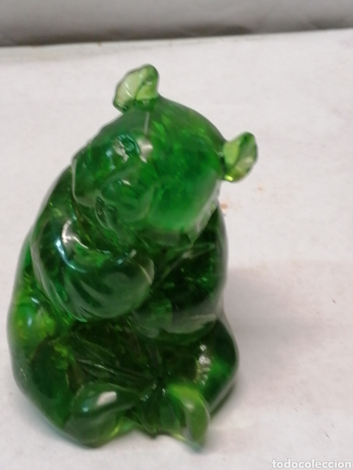 Vintage: Oso de cristal? - Foto 4