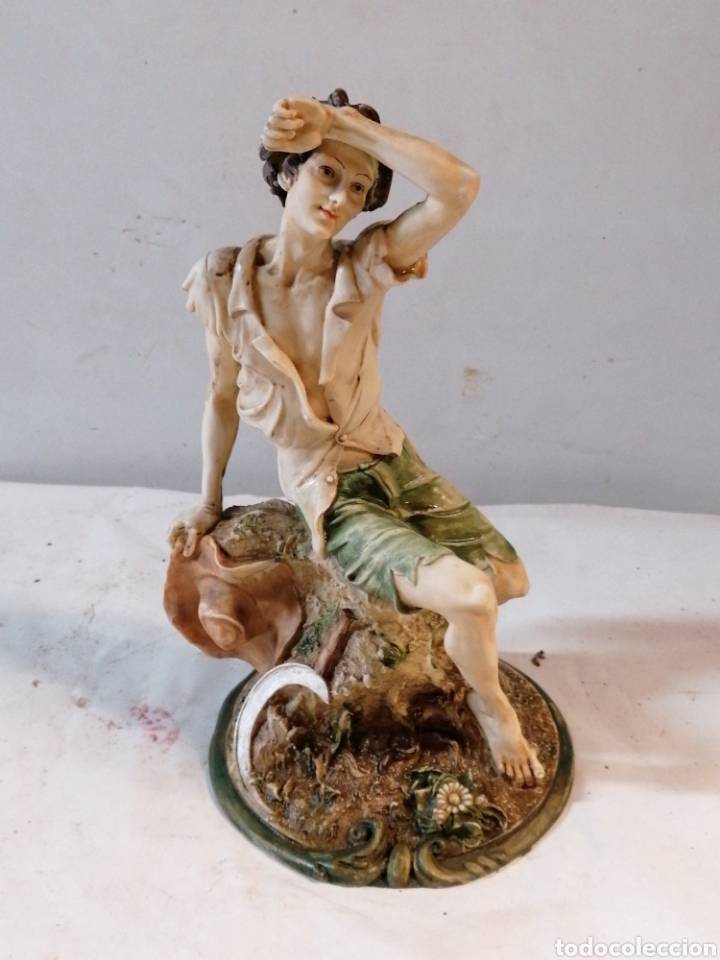 Vintage: Campesino - Foto 1