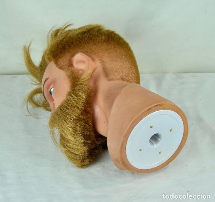 Vintage: Cabeza Hipster - Foto 7