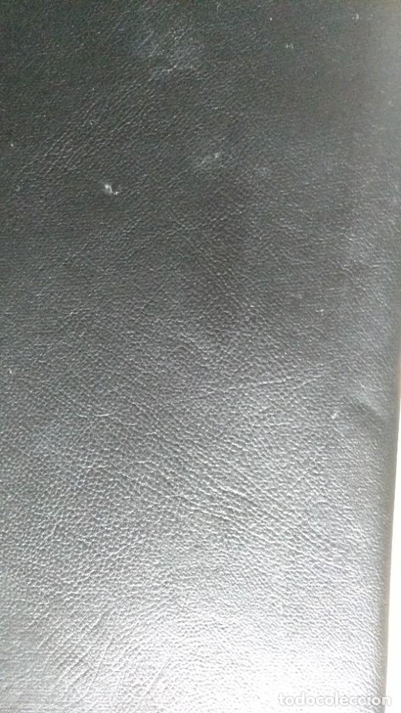 Vintage: carpeta portadocumentos - Foto 2