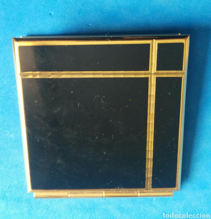 Vintage: ESPEJO PARA EL BOLSO. ENVIO INCLUIDO. - Foto 1