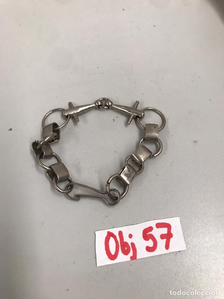 Vintage: Pulsera - Foto 1